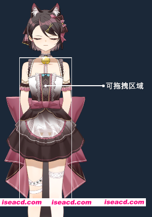 图片[1]-【互动桌宠/中文/全动态】《你的女儿 Your Daughter》Build 17533795 官方中文硬盘版【200M/新作】-嘤嘤怪之家