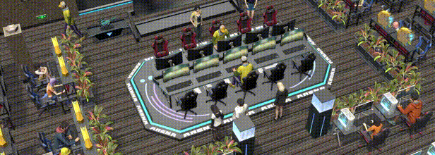 图片[8]-【模拟经营SLG/中文】网吧进化论 v1.1.4 官方中文硬盘版 【3G/新作】-嘤嘤怪之家