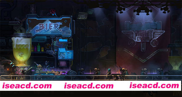 图片[7]-【横版ACT/中文/肉鸽】《湮灭线/Oblivion Override》v1.1.2.1574 官方中文版【2.4G/更新】-嘤嘤怪之家