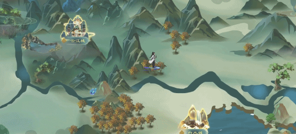 图片[2]-【弹幕STG/中文/2D】我御剑降魔/Demonslayer AKA Me V1.00 官方中文版【2.8G/新作】-嘤嘤怪之家