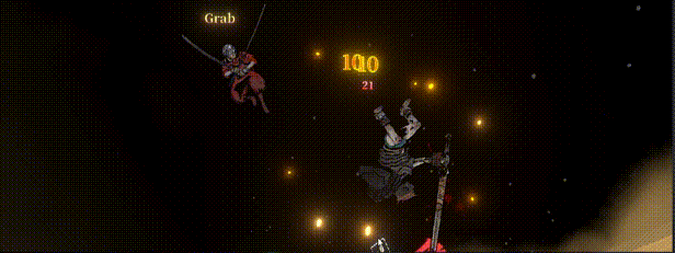 图片[6]-【ACT/中文/全动态】《符文竞技场 Rune Coliseum》EA 0.1 官方中文硬盘版【8G/新作】-嘤嘤怪之家