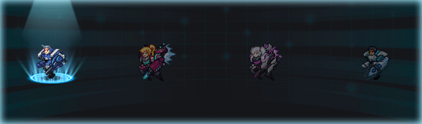 图片[5]-【弹幕ACT/中文/全动态】《绝境使者 TimeTreker》V0.1.240718769 官方中文版【300M/新作】-嘤嘤怪之家