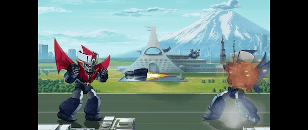 图片[3]-【ACT/中文/2D全动态】机动战队VS/Iron Saga VS 1.01.1 官方中文版【5.2G/新作/CV】-嘤嘤怪之家