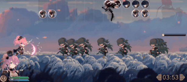 图片[3]-【横版ACT/中文/肉鸽】《绝命游歌 Songs of Death》v1.0.4c 官方中文硬盘版【1.6G】-嘤嘤怪之家