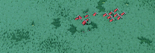 图片[3]-【模拟SLG/中文】超逼真的攻城模拟器/Extremely Realistic Siege Warfare Simulator v0.79.009M 官方中文【1.8G】-嘤嘤怪之家