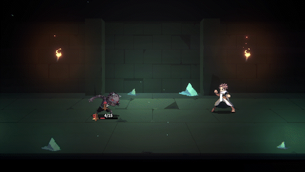 图片[2]-【卡牌RPG/中文/肉鸽】妖精的尾巴-卡牌版/FAIRY TAIL 地下迷城 V1.01 官方中文版【800M/新作】-嘤嘤怪之家