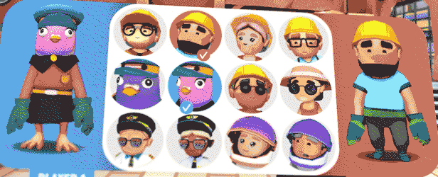 图片[7]-【休闲游戏/中文/可联机】赶紧送走/Ready, Steady, Ship! V1.00 官方中文硬盘版【7.5G】-嘤嘤怪之家