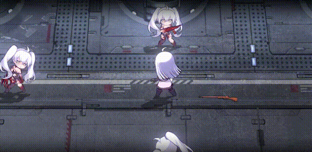 图片[6]-【战棋SLG/中文/全动态】逆向坍塌：面包房行动 V1.00.12 官方中文硬盘版【14G/新作/全CV】-嘤嘤怪之家