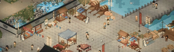 图片[5]-【武侠RPG/中文/高自由度】大侠立志传：碧血丹心 V1.20 官方中文硬盘版【1G】-嘤嘤怪之家