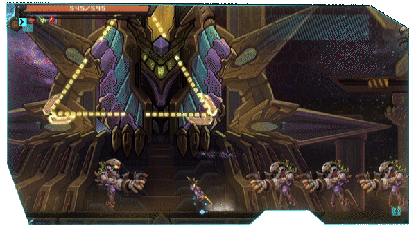 图片[7]-【爽快横版ACT/肉鸽/中文】泯灭线-Oblivion Override V1.3官方中文硬盘版+全DLC【2.4G】-嘤嘤怪之家