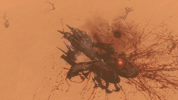 图片[4]-【割草ACT/中文/俯视角3D】《虫潮/Insect Swarm》v1.0 官方中文硬盘版【8.6G/新作/全CV】-嘤嘤怪之家