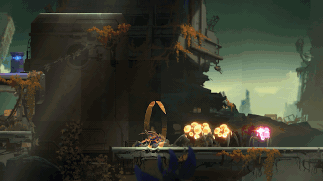 图片[2]-【横版ACT/中文/肉鸽】苍翼：混沌效应/BlazBlue Entropy Effect Build.18068488 官方中文版【9.2G/更新】-嘤嘤怪之家