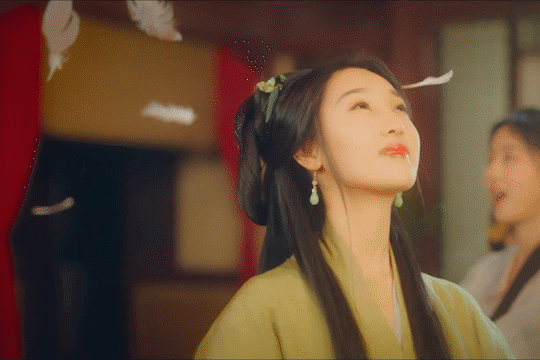 图片[5]-【真人SLG/中文/全动态】《重生！我在古代遇佳人》官方中文硬盘版【27G/新作/中文配音】-嘤嘤怪之家