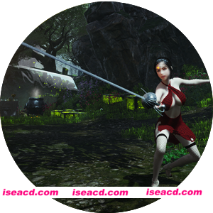 图片[1]-【ACT/中文/3D】公主与利刃/Princess Blade 官方中文硬盘版  V1.0正式版【31.3G/更新】-嘤嘤怪之家