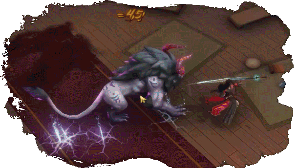 图片[6]-【大作ARPG/中文/俯视角】《海山：昆仑镜》V1.0 官方中文硬盘版【9.3G/新作】-嘤嘤怪之家