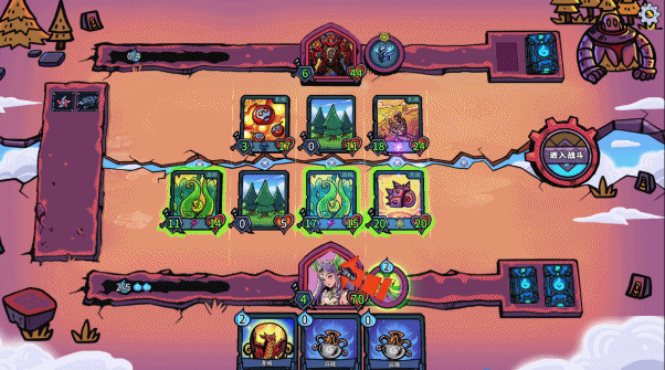 图片[10]-【自走棋/卡牌/中文】虚妄轮回/Looper Tactics Build 15369567 官方中文版【1.5G/更新】-嘤嘤怪之家