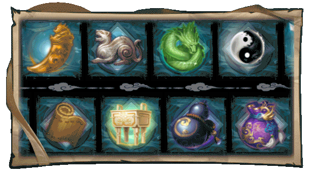 图片[4]-【大作ARPG/中文/俯视角】《海山：昆仑镜》V1.0 官方中文硬盘版【9.3G/新作】-嘤嘤怪之家