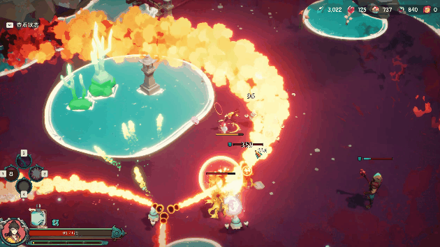 图片[9]-【ARPG/中文/肉鸽】宝莲灯：太子沉香 V1.00 官方中文硬盘版【2.2G/新作】-嘤嘤怪之家