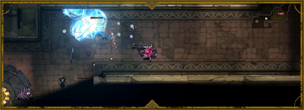 图片[3]-【割草RPG/中文/肉鸽】深渊之影/Shadow of the Depth 0.9.5.6 官方中文版【1.21G/更新】-嘤嘤怪之家