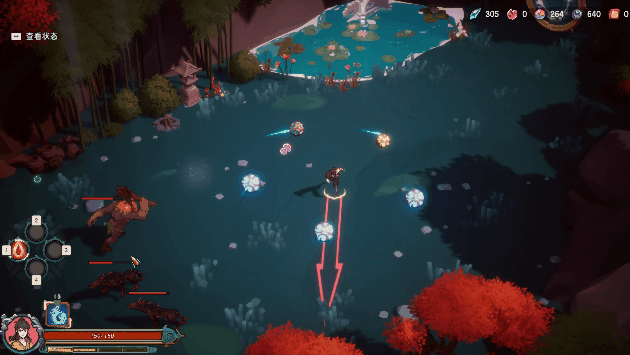 图片[3]-【ARPG/中文/肉鸽】宝莲灯：太子沉香 V1.00 官方中文硬盘版【2.2G/新作】-嘤嘤怪之家