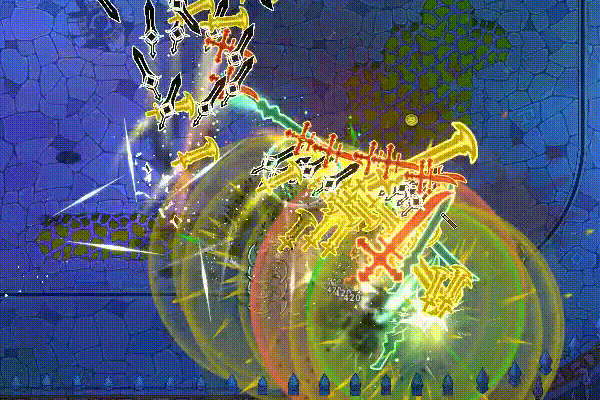 图片[4]-【RPG/中文/肉鸽】《魔法工艺 Magicraft》v1.0.40f1官方中文正式版 【2.4G/正式版】-嘤嘤怪之家