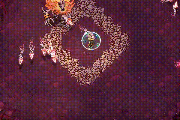 图片[4]-【RPG/中文/肉鸽】《魔法工艺 Magicraft》v1.0.40f1官方中文正式版 【2.4G/正式版】-嘤嘤怪之家