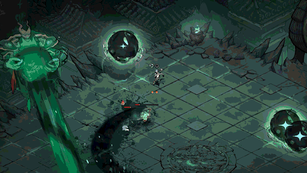 图片[3]-【ARPG/中文/肉鸽】墨境/Realm of Ink Build.18067738 官方中文版【4G/更新】-嘤嘤怪之家