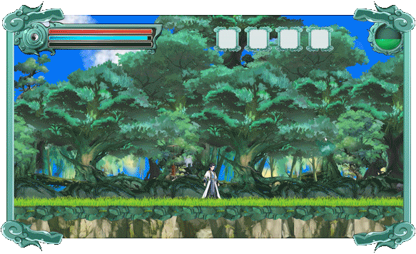 图片[2]-【横版ARPG/中文/仙侠】《修真九要》Build.14449868 官方中文硬盘版【3.9G/新作】-嘤嘤怪之家