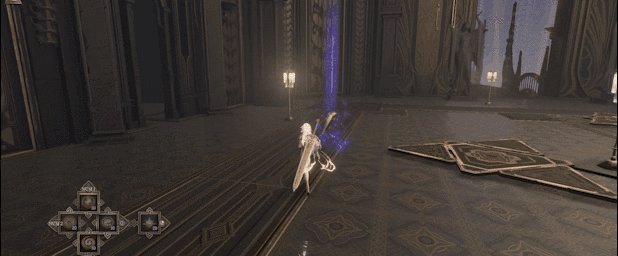 图片[4]-【大型ACT/中文/3D】禁忌试炼/Taboo Trial v20240413 官方中文硬盘版【12.9G/更新/全CV】-嘤嘤怪之家