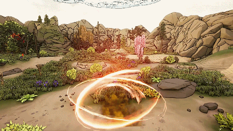 图片[2]-【ARPG/中文/3D】《勇者任务 Savior Quest》 官方中文硬盘版【2.7G/新作】-嘤嘤怪之家