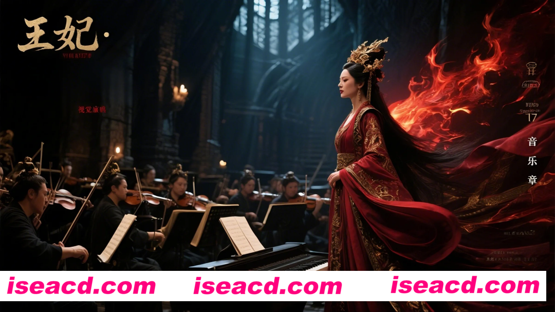 图片[2]-【古风SLG/中文/2D】奈贾女王的渔网/Queen Naeja’s Desires v1.0.0 官方中文版【4.2G/新作】-嘤嘤怪之家