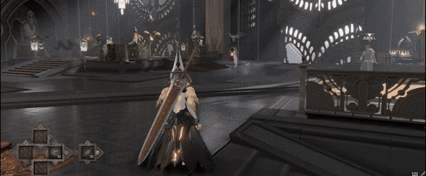 图片[6]-【大型ACT/中文/3D】禁忌试炼/Taboo Trial v20240413 官方中文硬盘版【12.9G/更新/全CV】-嘤嘤怪之家