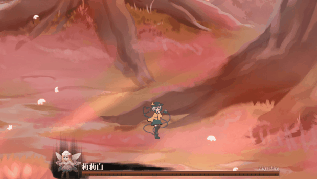 图片[9]-【ACT/中文/车万同人】幻恋夜宴: 恋恋的幻觉夜宴 ~/Halluci Sabbat of Koishi 官方中文正式版【4G/更新】-嘤嘤怪之家