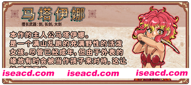 [SLG/PC/官中] 淫乱迷宫大师Plus v2.07 [FM/1G/百度微云]