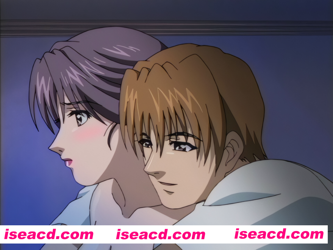 图片[2]-【动漫番剧/中文/步兵】经典佳作：艶母1-6 全集中字无修正合集 1920×1440超清【6.7G】-嘤嘤怪之家