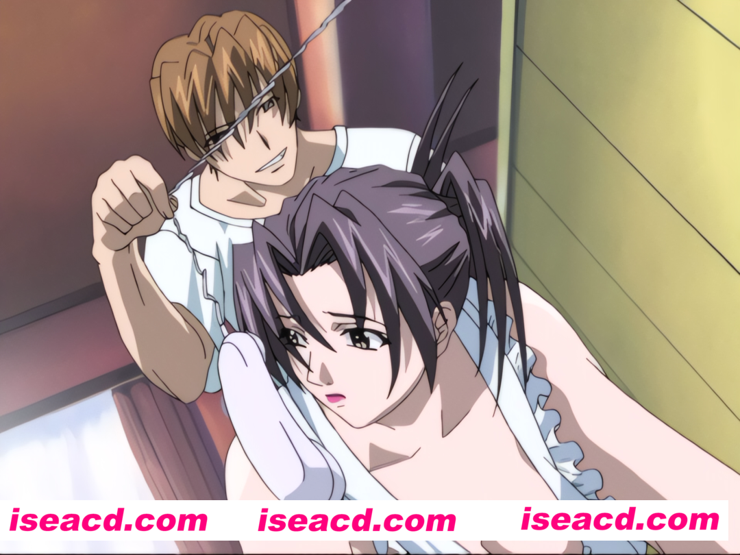 【动漫番剧/中文/步兵】经典佳作：艶母1-6 全集中字无修正合集 1920×1440超清【6.7G】