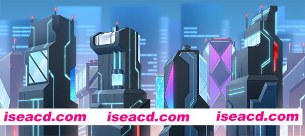 图片[3]-【横版ACT/中文/2D】虚拟无限计划/Virtua Unlimited Project V1.2.0.4 官方中文版【800M/更新】-嘤嘤怪之家