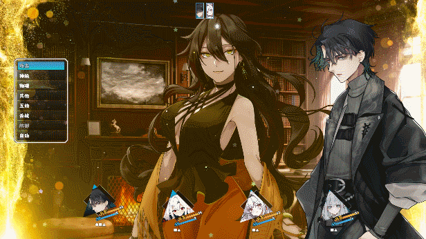 图片[6]-【养成RPG/中文/2D】《选王之剑：零 Idle Calibur Zero》TENKOE-官方中文版【2.91G/新作】-嘤嘤怪之家