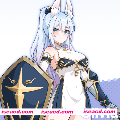 图片[2]-【养成RPG/中文/步兵/动态】斗技场物语～盗贼与姬骑士篇 STEAM官方中文步兵版【400M/CV】-嘤嘤怪之家