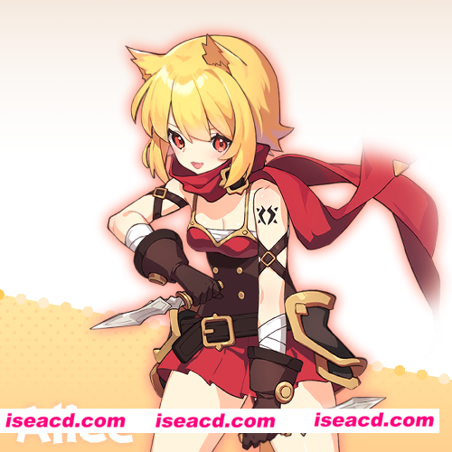 图片[2]-【养成RPG/中文/步兵/动态】斗技场物语～盗贼与姬骑士篇 STEAM官方中文步兵版【400M/CV】-嘤嘤怪之家