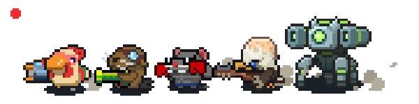 图片[8]-【塔防ARPG/中文/像素风】鸡械绿洲/Cluckmech Oasis V1.01 官方中文版【900M/新作】-嘤嘤怪之家