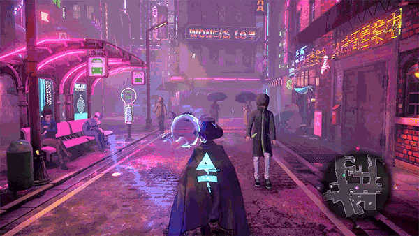 图片[2]-【大作RPG/中文/弹丸论破系列新作】《超侦探事件簿 雾雨谜宫 Plus》v1.0.0官方中文硬盘版【52G/全CV】-嘤嘤怪之家