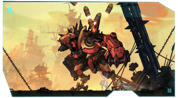 图片[11]-【爽快横版ACT/肉鸽/中文】泯灭线-Oblivion Override V1.3官方中文硬盘版+全DLC【2.4G】-嘤嘤怪之家