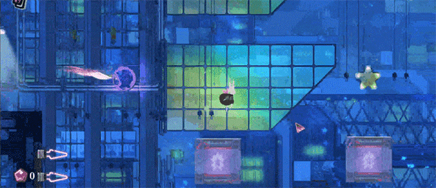 图片[2]-【横版ACT/中文】异幻之梦 The Weird Dream V1.00 官方中文硬盘版【2.6G/新作】-嘤嘤怪之家