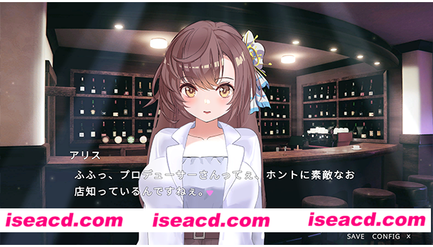 图片[2]-【日式SLG/中文/3D全动态/步兵】OO了身为偶像的好友,做了类似NTR的事 官中步兵版 【300M/新作】-嘤嘤怪之家