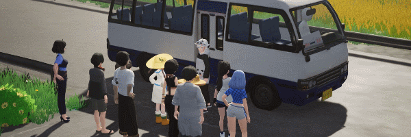 图片[4]-【模拟经营RPG/中文/3D】老家奇妙日记/Oriental Valley V1.00 官方中文硬盘版【12.5G/新作】-嘤嘤怪之家