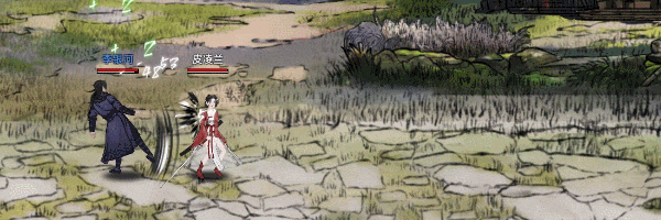 图片[5]-【武侠RPG/中文/2D】刀剑江湖路/Path of Kung Fu v1.0.0.16 官方中文版【14G/更新】-嘤嘤怪之家