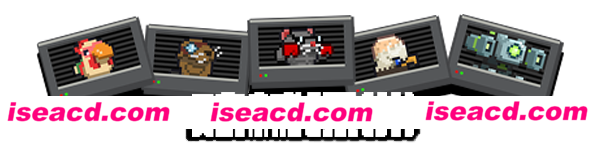 【塔防ACT/中文/2D肉鸽】《鸡械绿洲 (Cluckmech Oasis)》v1.2.1 官方中文硬盘版【850M/更新】