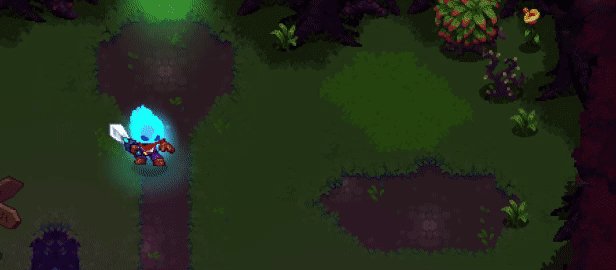 图片[5]-【肉鸽ACT/中文/可联机】余烬骑士 Ember Knights V1.3官方中文硬盘版【1.6G】-嘤嘤怪之家