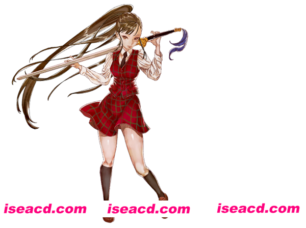 图片[8]-【弹幕STG/无文字/全动态】食魂徒：群魔乱舞 V1.04 官方完整硬盘版【900M/新作】-嘤嘤怪之家